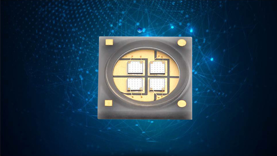 HW  UVA  SMD  6868